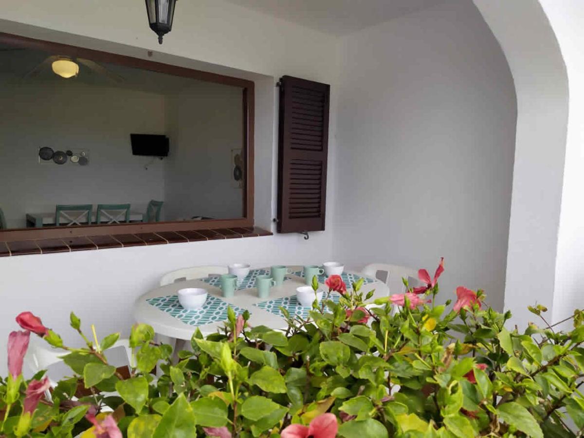 Cheap & Chic Apartamento En Son Bou De 2 Dormitorios I Екстер'єр фото