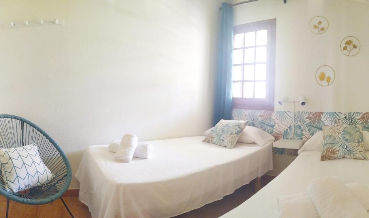 Cheap & Chic Apartamento En Son Bou De 2 Dormitorios I Екстер'єр фото