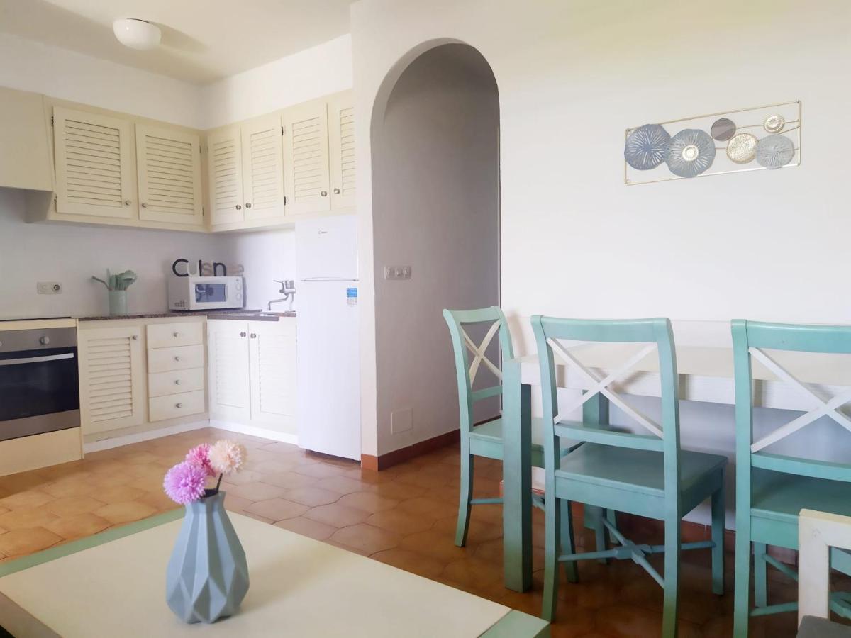 Cheap & Chic Apartamento En Son Bou De 2 Dormitorios I Екстер'єр фото