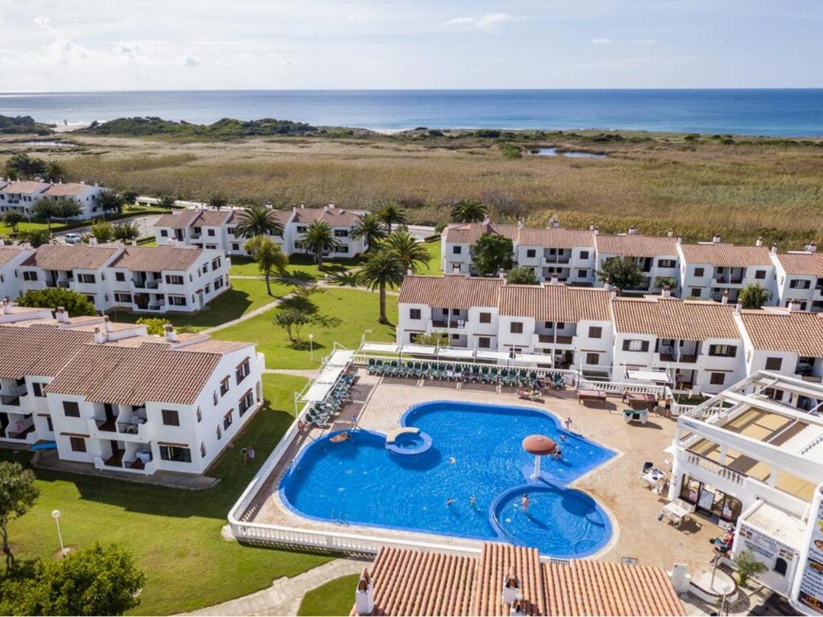 Cheap & Chic Apartamento En Son Bou De 2 Dormitorios I Екстер'єр фото